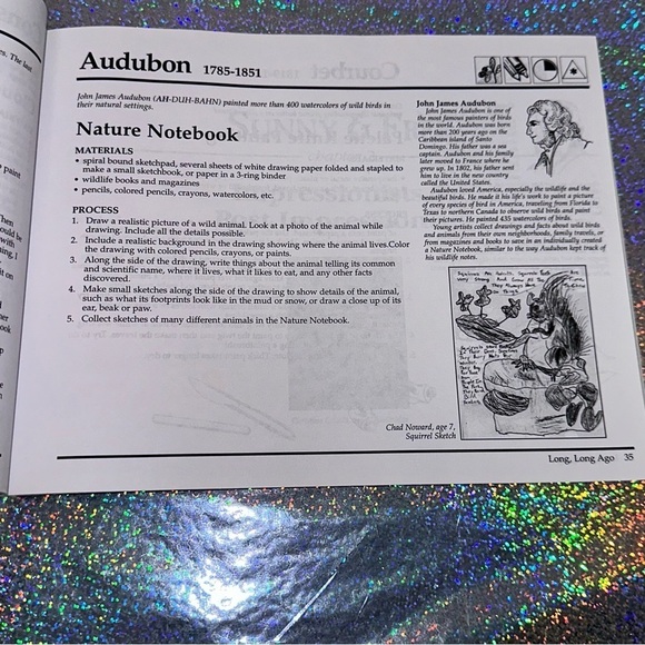 Discovering Great Artists Hands-On Art for Children...MaryAnn F. Kohl/Kim Solga - Picture 6 of 13